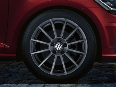 Nos 3 conseils pour garder les pneus de votre Volkswagen en bon état