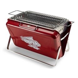 Barbecue pliant collection Transporter