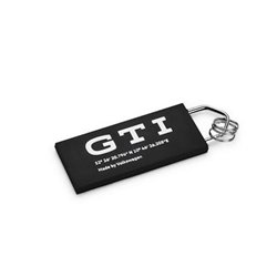 Porte clés collection GTI
