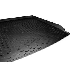 Tapis de coffre Caddy Maxi 5