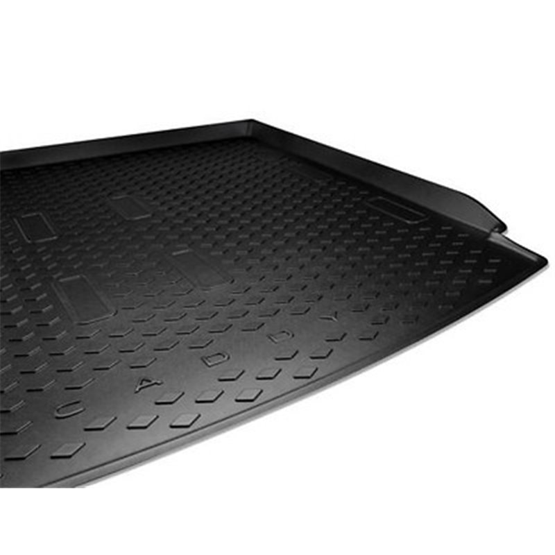 Tapis de coffre Caddy Maxi 5