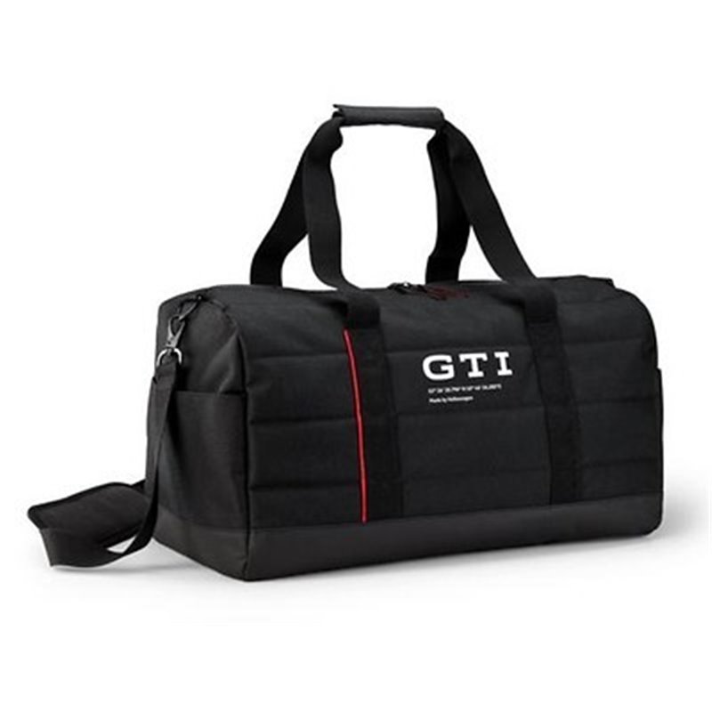 Sac de sport collection GTI