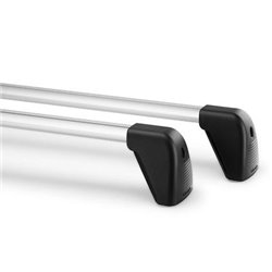 Barres de toit Caddy Maxi 5 (sans mains courantes)