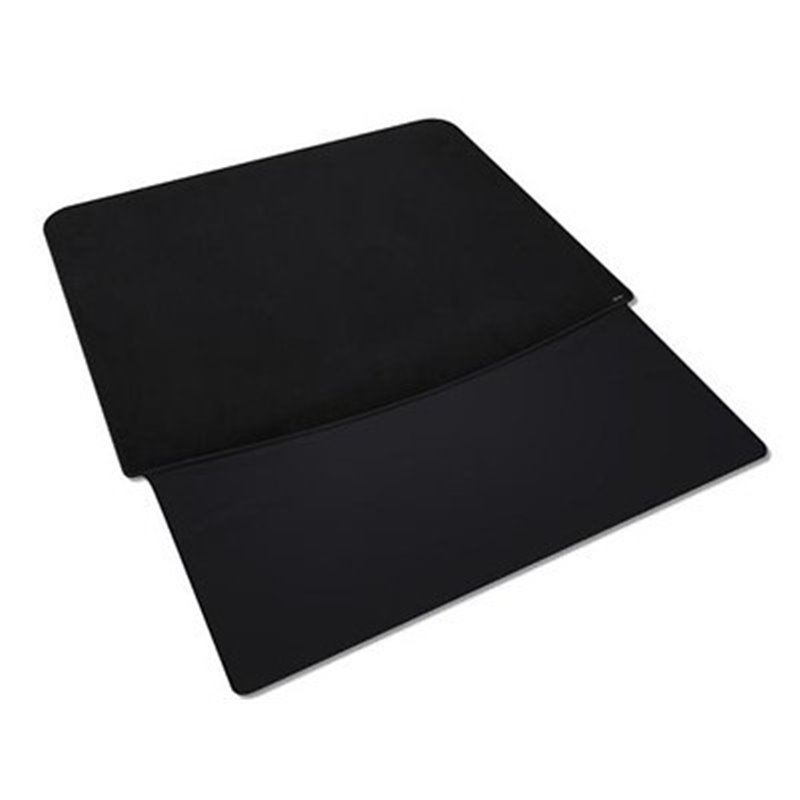 Tapis de coffre réversible (tissus et caoutchouc) Caddy 5