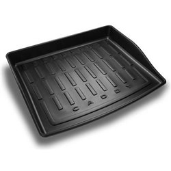 Bac de coffre matière plastique Caddy 5