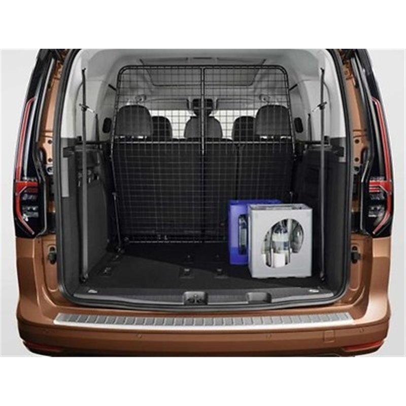 Grille de séparation Caddy 5