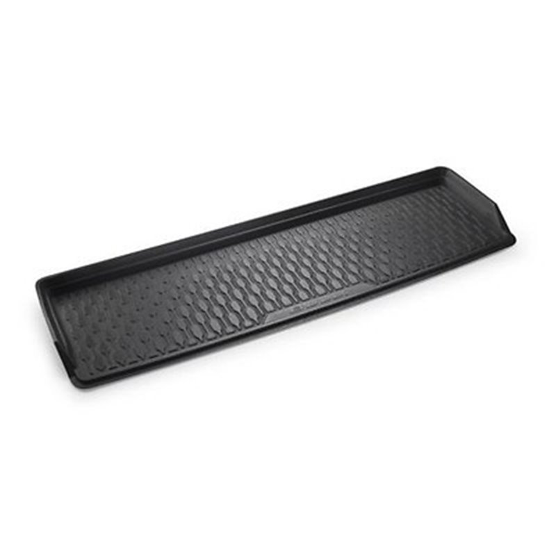 Tapis de coffre souple matière mousse T7 Multivan