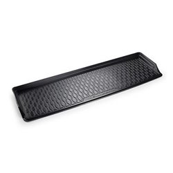 Tapis de coffre rigide matière plastique T7 Multivan