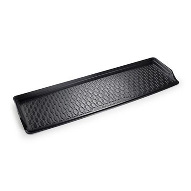 Tapis de coffre rigide matière plastique T7 Multivan
