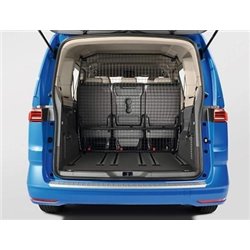Grille de séparation T7 Multivan