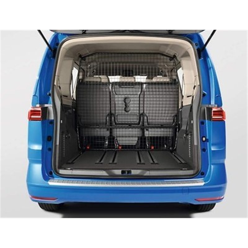 Grille de séparation T7 Multivan