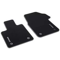 Tapis de sol textile avant T7 Multivan