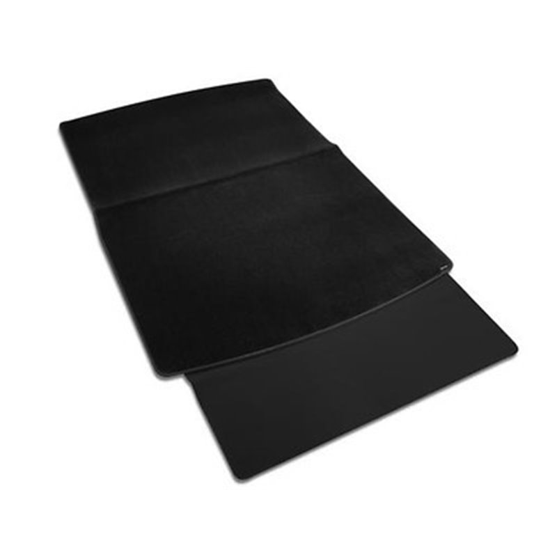 Tapis de coffre réversible (tissus et caoutchouc) Taigo