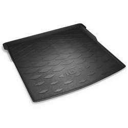 Tapis de coffre souple matière mousse ID.5