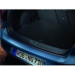 Protection de bord de coffre film transparent Golf 7