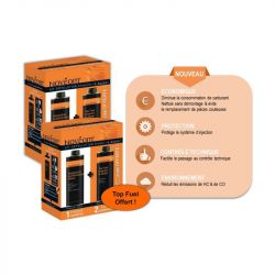 Kit de dépollution NOVEOM pour moteur Diesel 