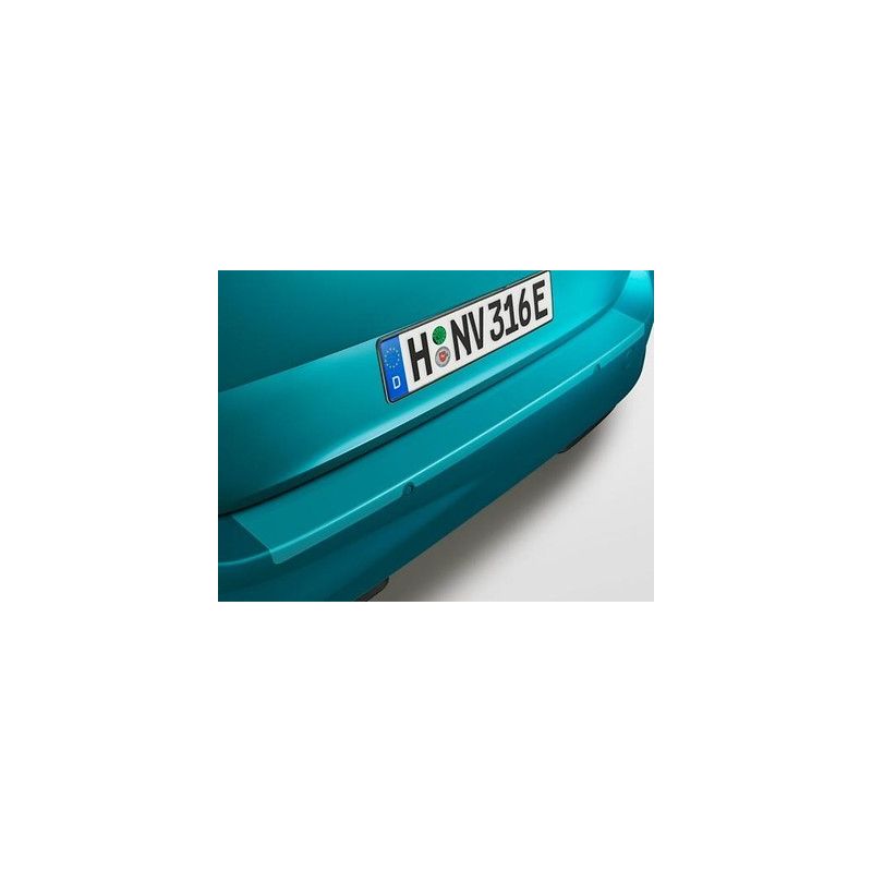 Protection de seuil de coffre film transparent ID.Buzz