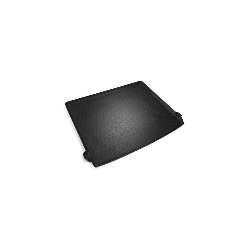 Tapis de coffre plastique rigide ID.Buzz