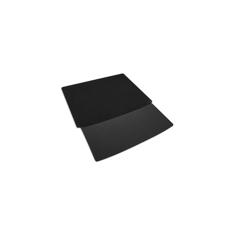 Tapis de coffre réversible (tissus et caoutchouc) ID.Buzz 5 places