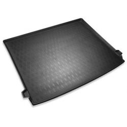 Tapis de coffre matière mousse ID.Buzz 5places