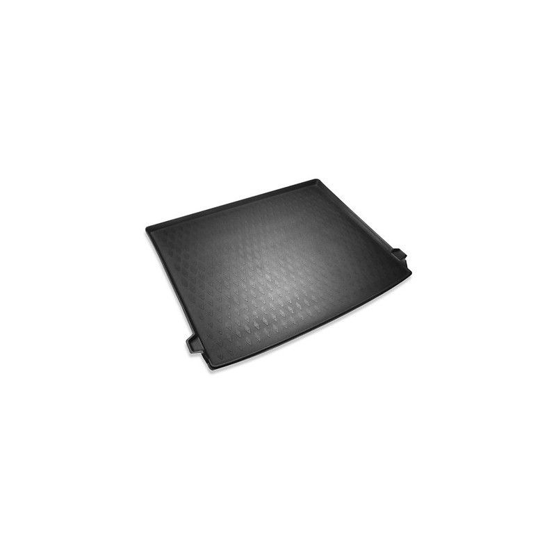 Tapis de coffre matière mousse ID.Buzz 5places