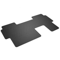 Tapis caoutchouc arrière pour ID.Buzz 5 places