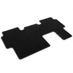 Tapis de sol textile arrière ID.Buzz 5 places