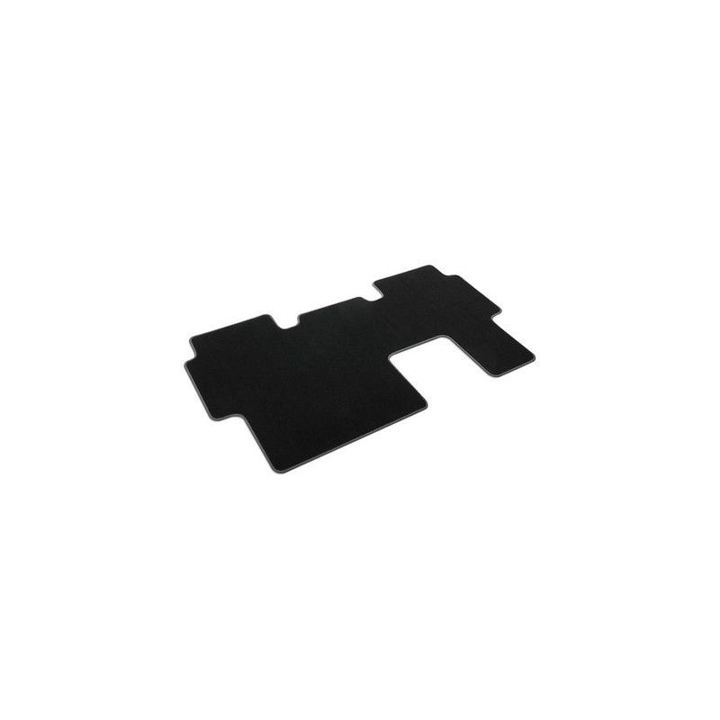 Tapis de sol textile arrière ID.Buzz 5 places