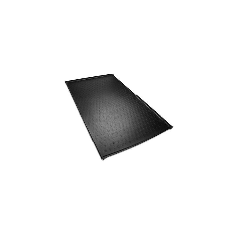 Tapis de coffre rigide pour ID.Buzz Cargo 