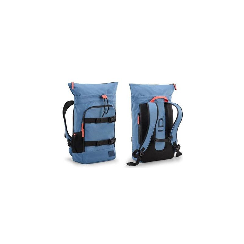 Sac bleu collection ID
