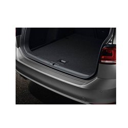 Protection de bord de coffre film transparent Golf 7 variant