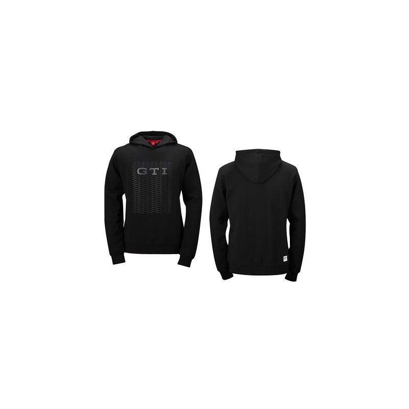 Sweat taille L collection GTI unisexe 