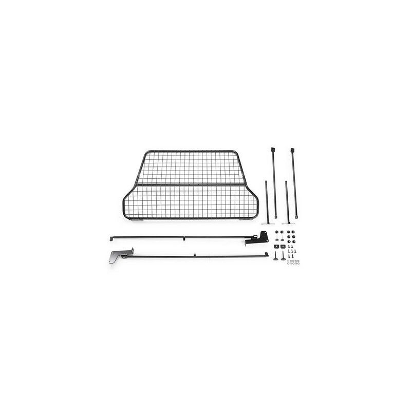 Grille de séparation ID.3