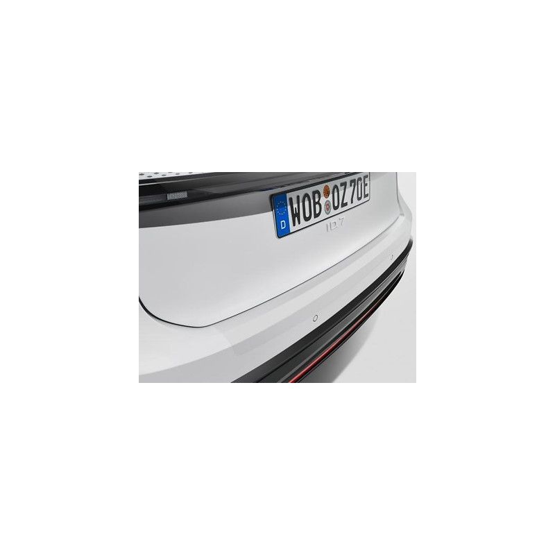 Protection de seuil de coffre transparent ID.7