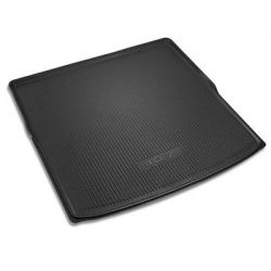 Tapis de coffresouple matière mousse ID.7