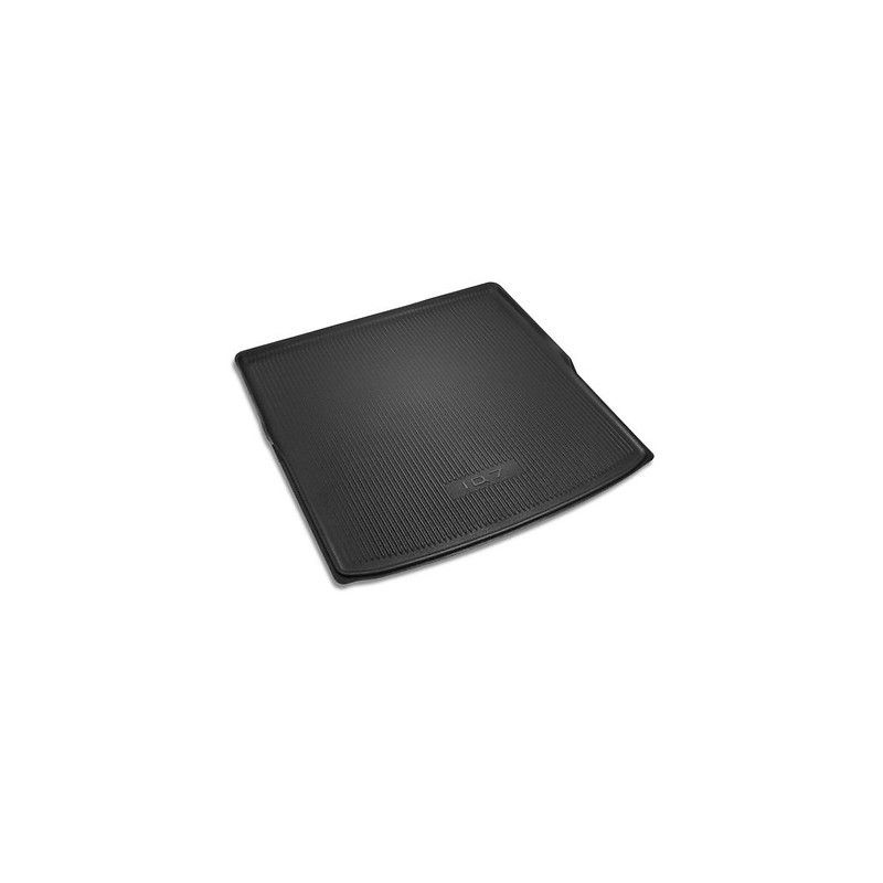 Tapis de coffresouple matière mousse ID.7