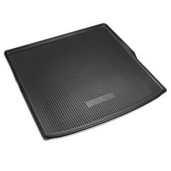 Tapis de coffre rigide matière plastique ID.7