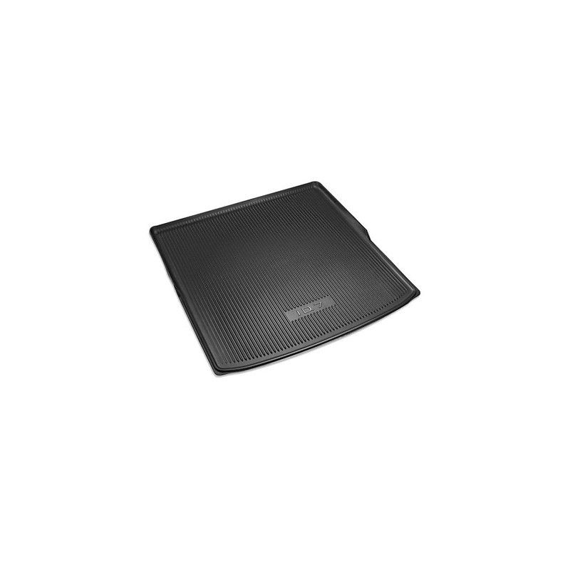 Tapis de coffre rigide matière plastique ID.7