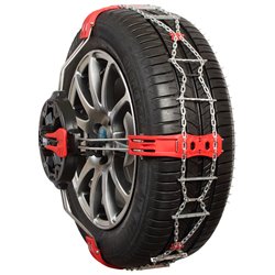 Chaine polaire grip 130