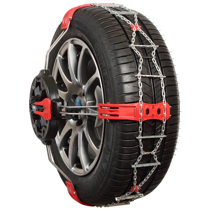 Chaine polaire grip 130