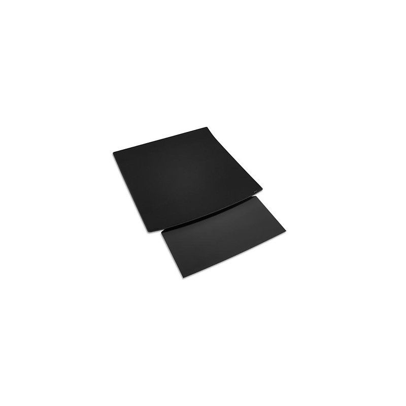 Tapis de coffre réversible (tissus et caoutchouc) ID.7