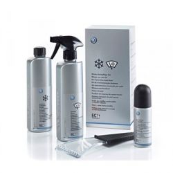 Set entretien hiver 