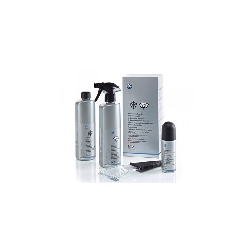 Set entretien hiver 