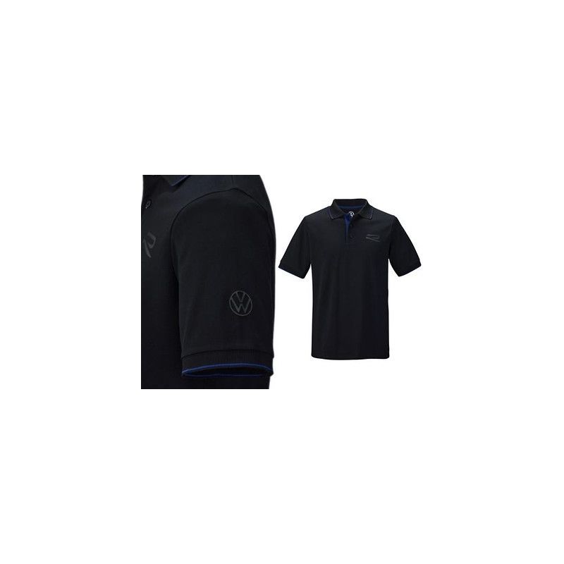 Polo taille L collection R homme