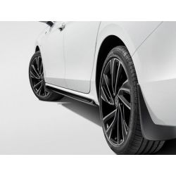 Pare boue avant Passat B9 SW