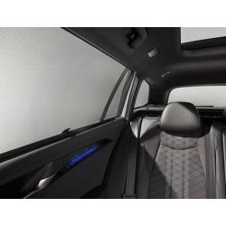 pare soleil complet Passat B9 SW