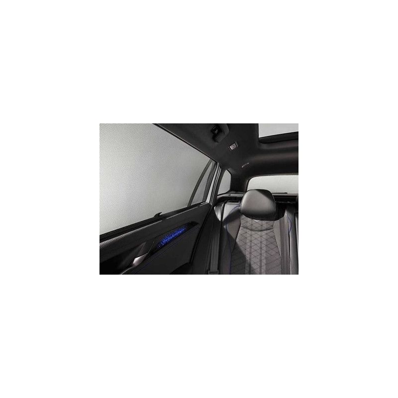 pare soleil complet Passat B9 SW