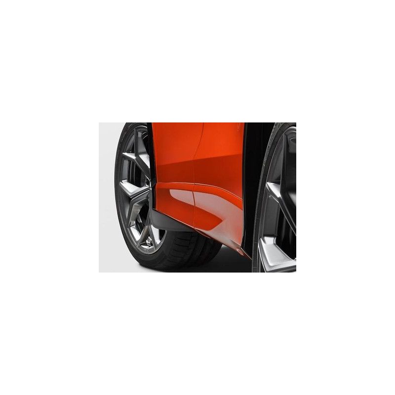 Pare boue avant Tiguan NF R Line (2024)