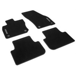 Tapis de sol textile avant et arrière Tiguan NF (2024)