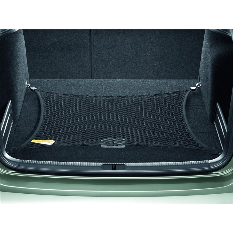 Filet à bagages Passat berline B6/B7/B8/CC/Arteon